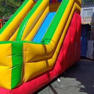 juegos inflables 2